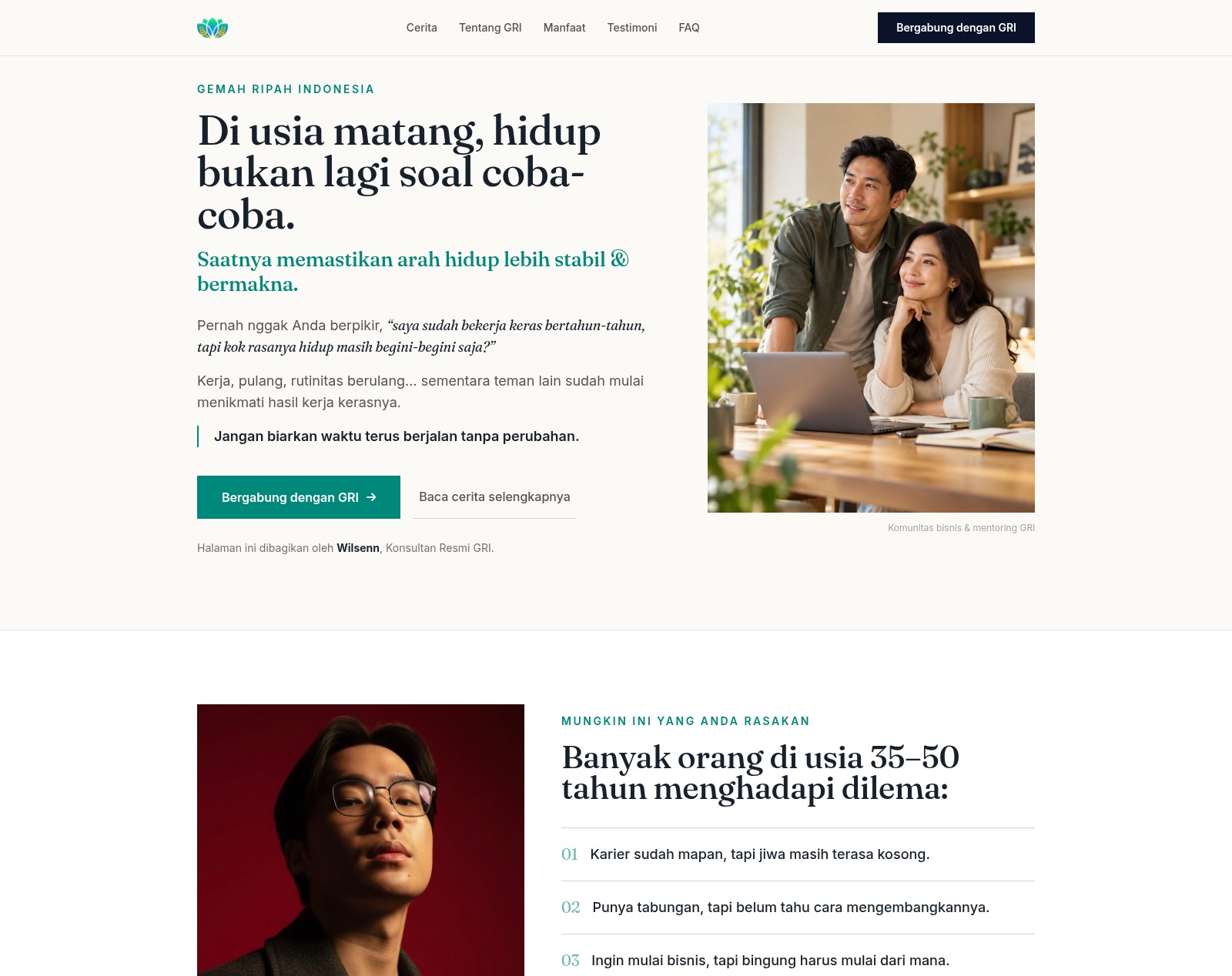Project Gallery 1